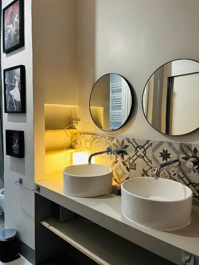 Sweet Life House Cavour Apartamento Roma