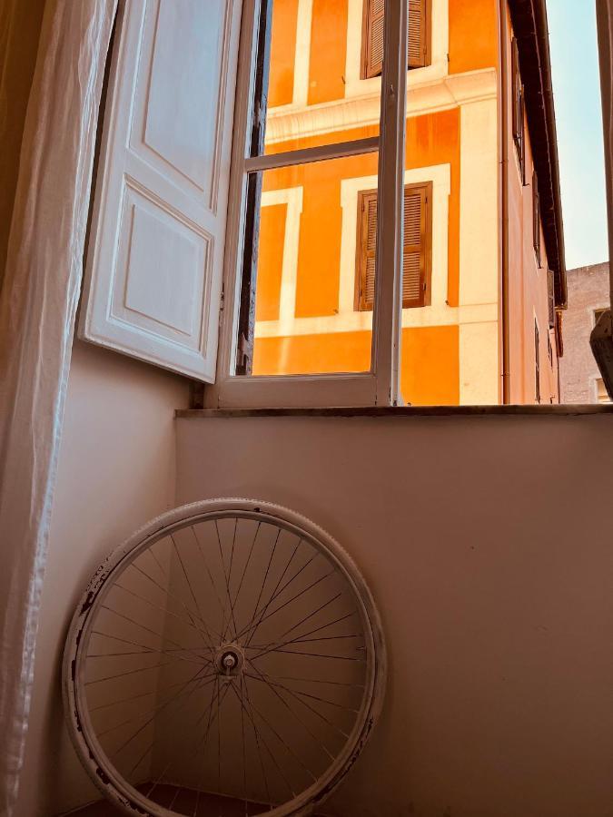 Apartamento Sweet Life House Cavour Roma