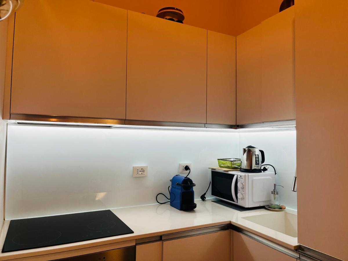 Sweet Life House Cavour Apartamento