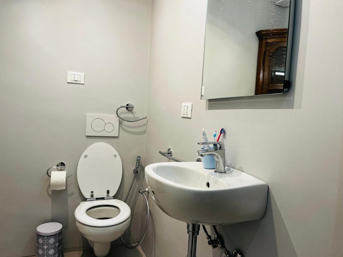 Apartamento Sweet Life House Cavour Roma