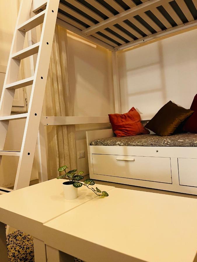 Apartamento Sweet Life House Cavour *
