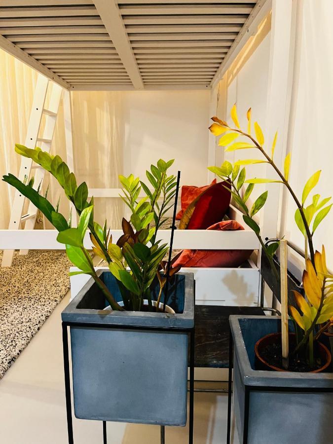 Sweet Life House Cavour Apartamento