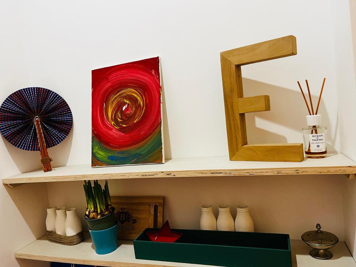 Apartamento Sweet Life House Cavour Roma