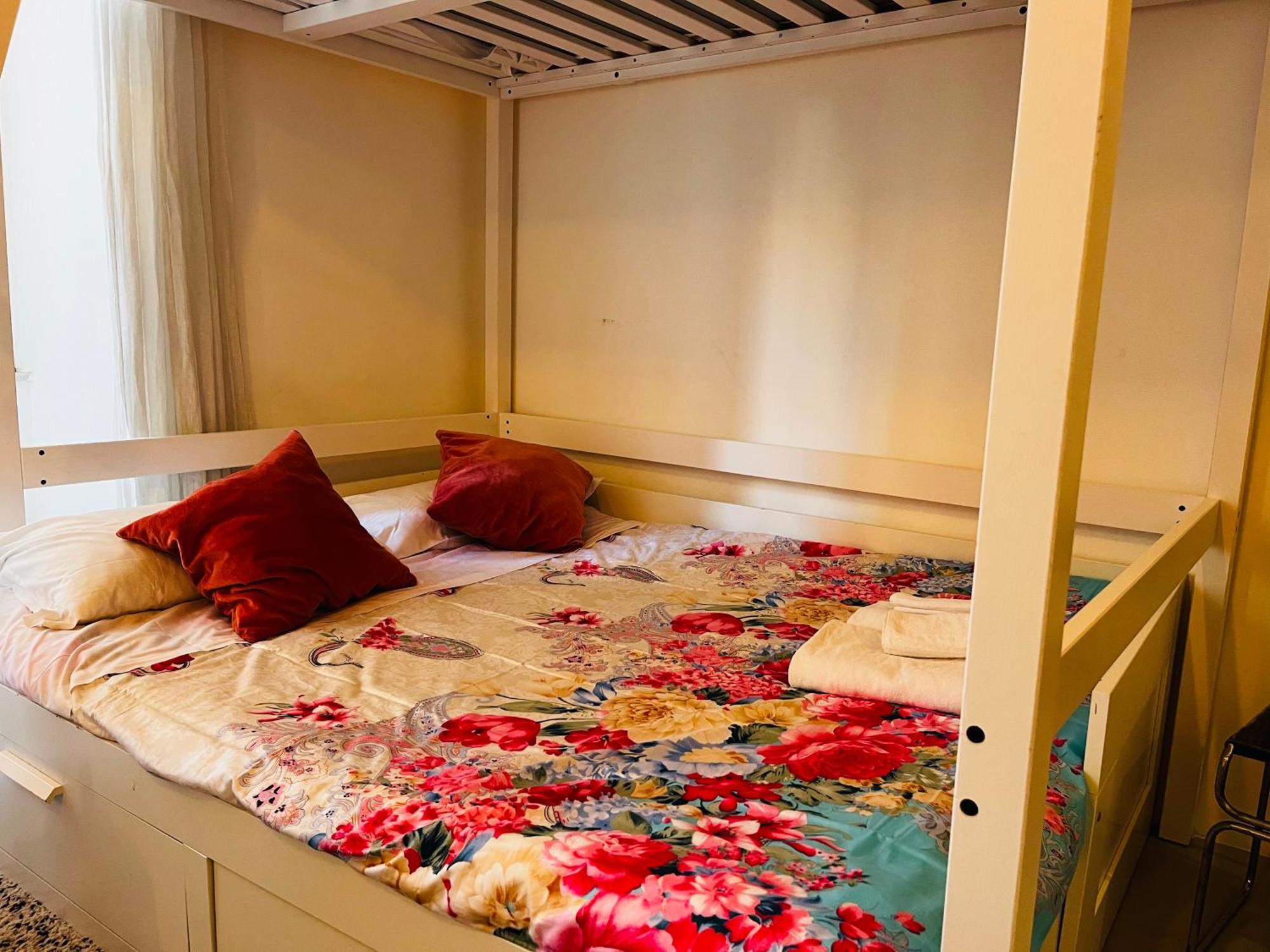 Apartamento Sweet Life House Cavour Roma