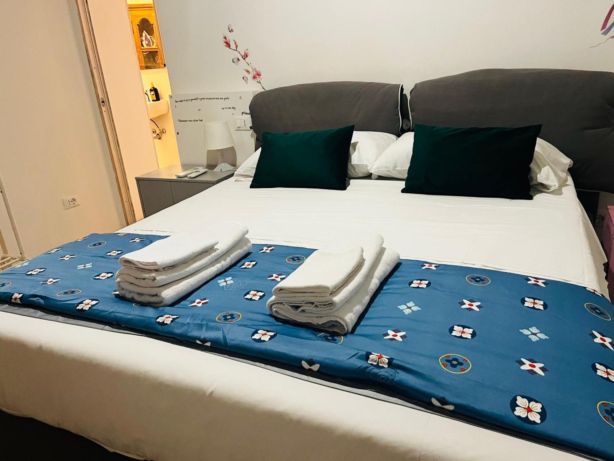 Sweet Life House Cavour Apartamento *