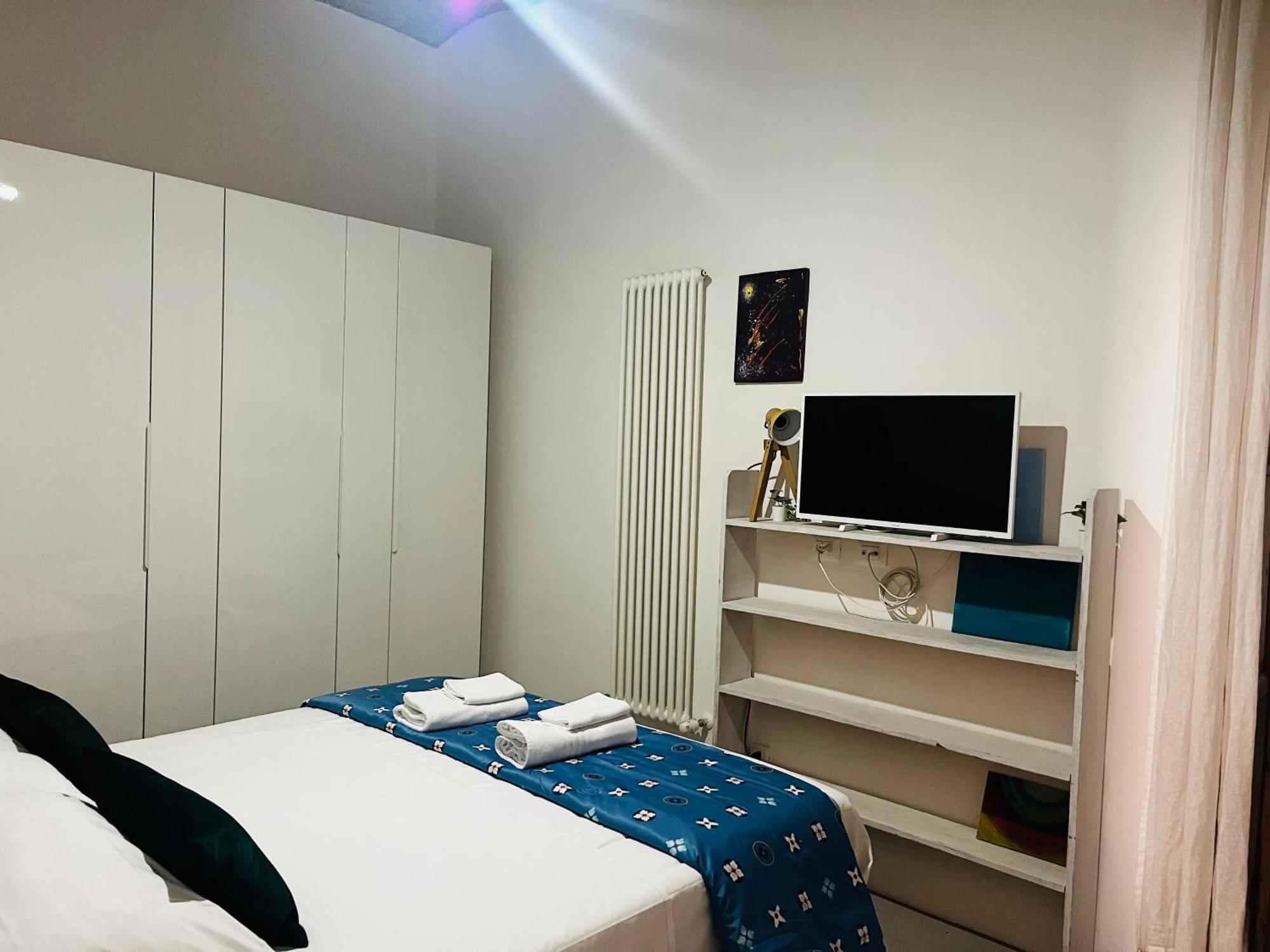 Sweet Life House Cavour Roma
